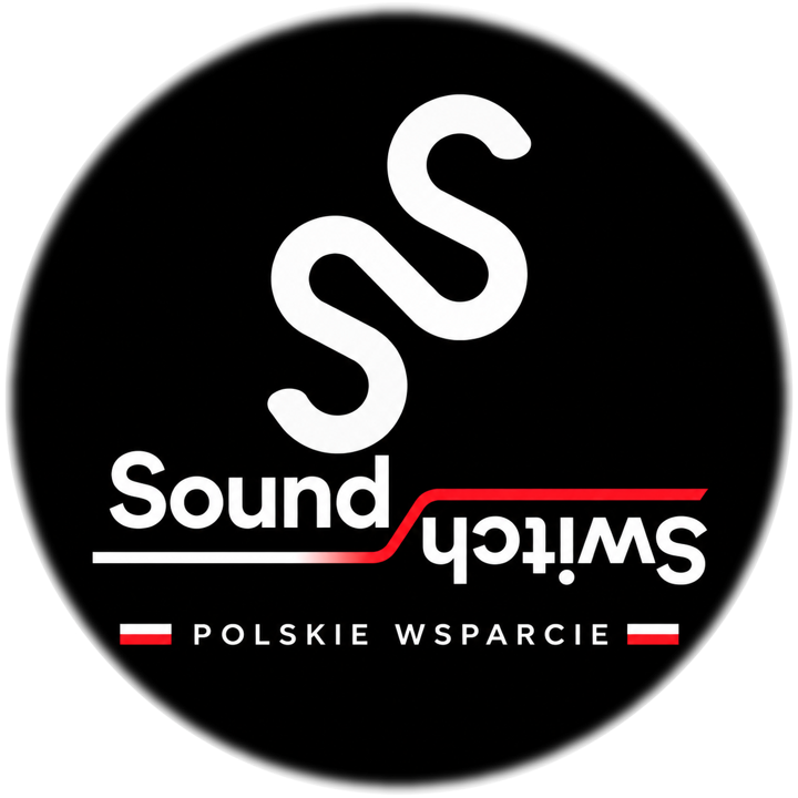 SoundSwitch.pl